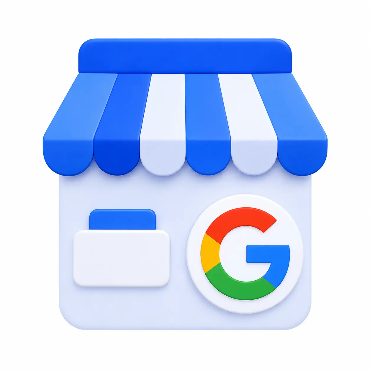 Google Business Profile Optimization