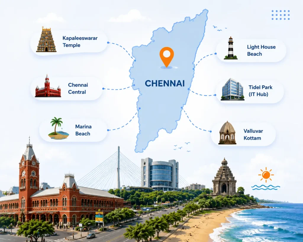Local SEO service in chennai